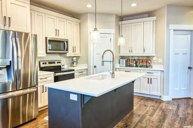 Quartz Countertops