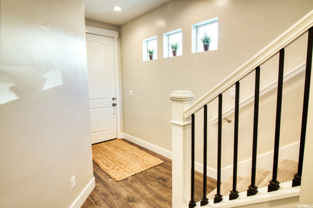 Beautiful Railing