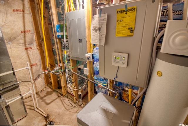 Tankless