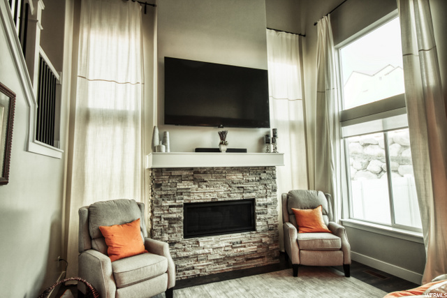 Existing Home