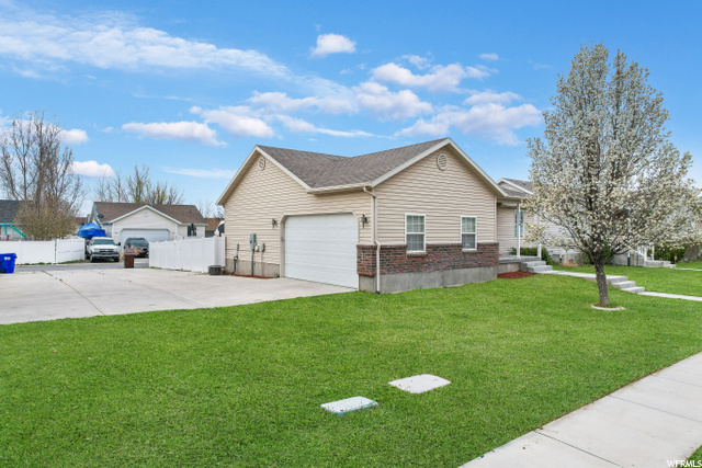 2114 E Juniper Dr N, Eagle Mountain, UT 84005 — photo 4