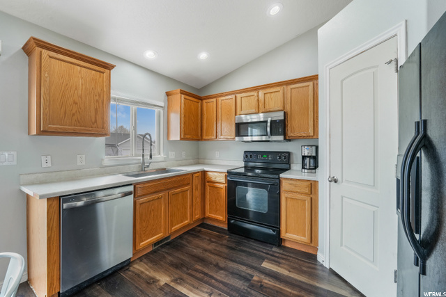 2114 E Juniper Dr N, Eagle Mountain, UT 84005 — photo 9