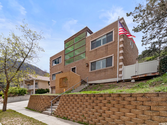 Existing Home