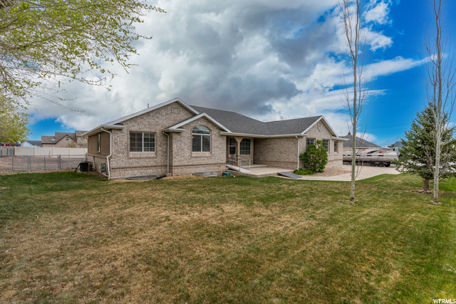 6034 W 13000 S, Herriman UT 84096