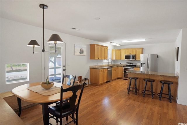 52 S 400 W, Veyo, UT 84782 — photo 11