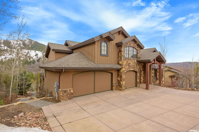 7319 Pine Ridge Dr, Park City, UT 84098 — photo 3