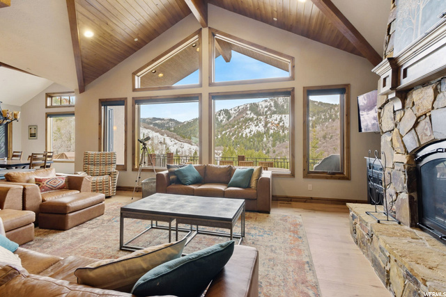 7319 Pine Ridge Dr, Park City, UT 84098 — photo 9