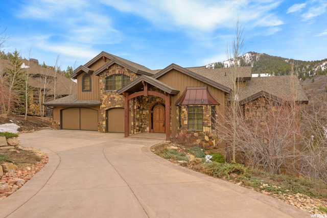 7319 Pine Ridge Dr, Park City, UT 84098 — photo 6