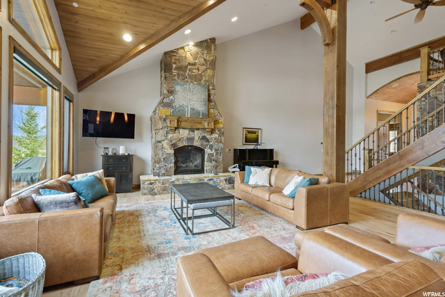 7319 Pine Ridge Dr, Park City, UT 84098 — photo 11