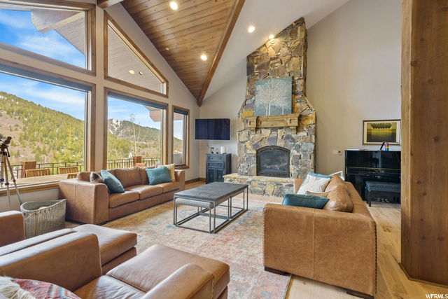 7319 Pine Ridge Dr, Park City, UT 84098 — photo 8