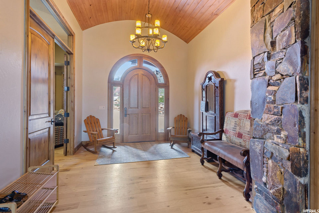 7319 Pine Ridge Dr, Park City, UT 84098 — photo 5