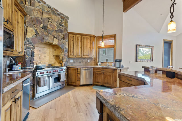 7319 Pine Ridge Dr, Park City, UT 84098 — photo 12