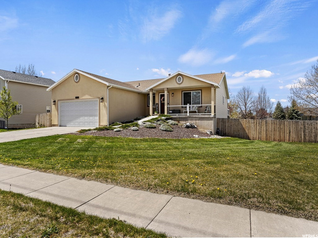 5769 S 3500 W, Roy, UT 84067 — photo 2