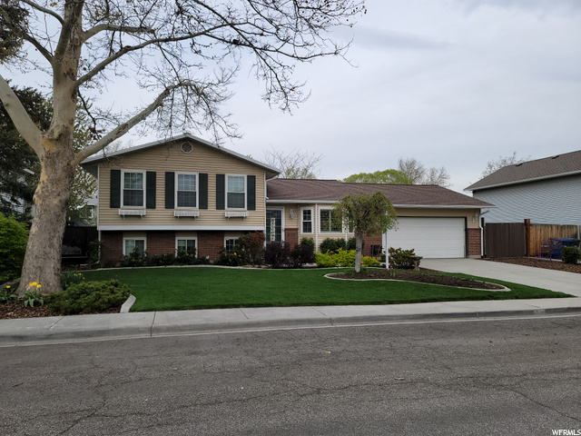 Existing Home