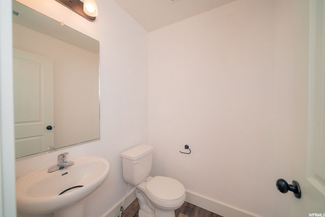 2850 S 1360 W, Nibley, UT 84321 — photo 12