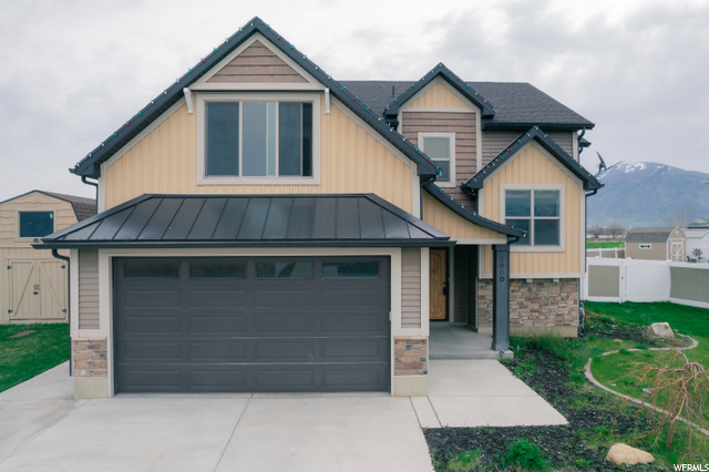 2850 S 1360 W, Nibley, UT 84321 — photo 2