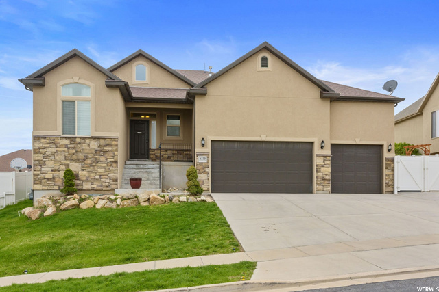 Existing Home
