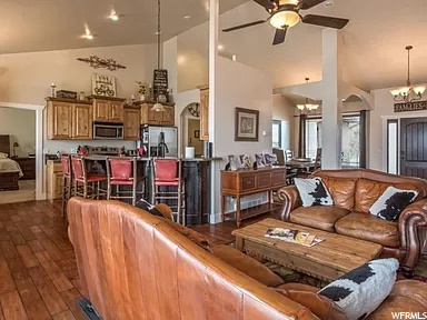 465 E 600 N, Ephraim, UT 84627 — photo 6
