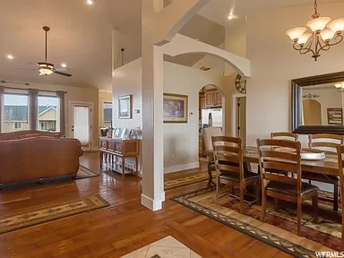 465 E 600 N, Ephraim, UT 84627 — photo 2