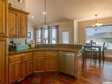 465 E 600 N, Ephraim, UT 84627 — photo 4
