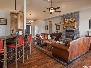 465 E 600 N, Ephraim, UT 84627 — photo 3