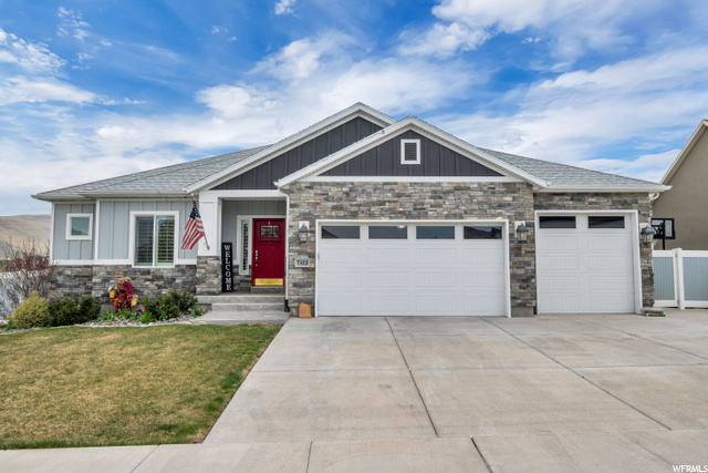 Existing Home