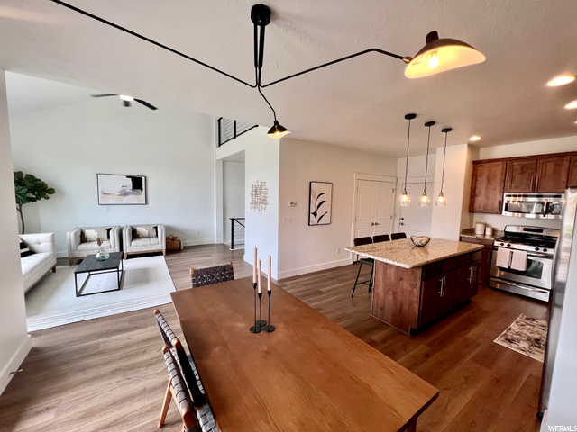Existing Home