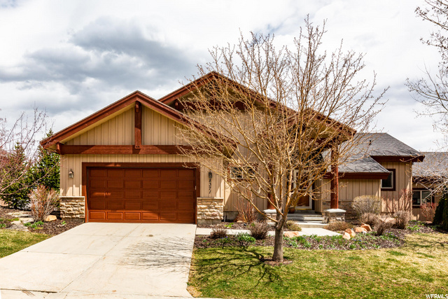 Existing Home