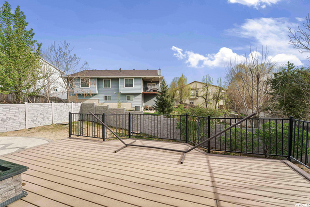 1044 E Castle Rock Rd, Sandy, UT 84094 — photo 8