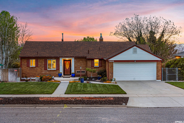 Existing Home