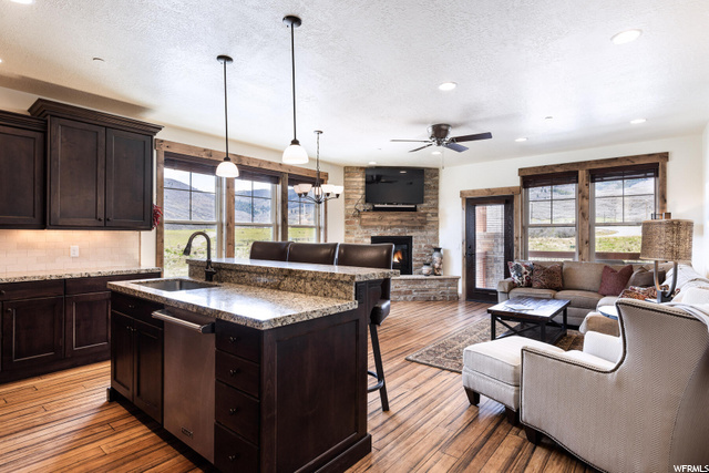 Existing Home