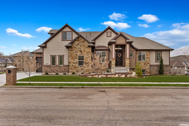 4423 S W Ranch Blvd W #354, Mountain Green, UT 84050
