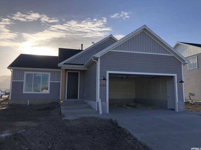 434 N 770 W, Smithfield UT 84335