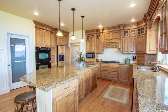 1547 Mt Logan Dr, Logan, UT 84321 — photo 11