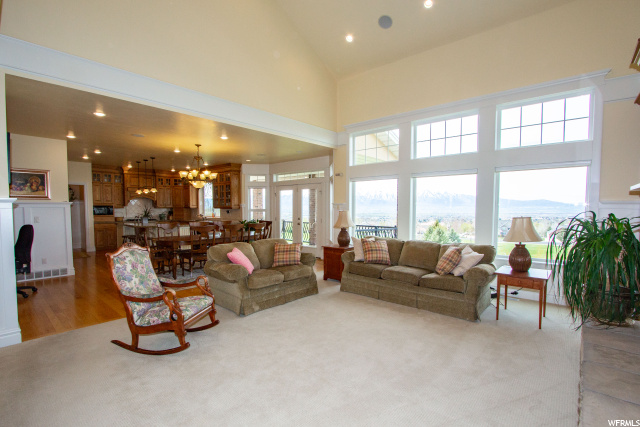 1547 Mt Logan Dr, Logan, UT 84321 — photo 8
