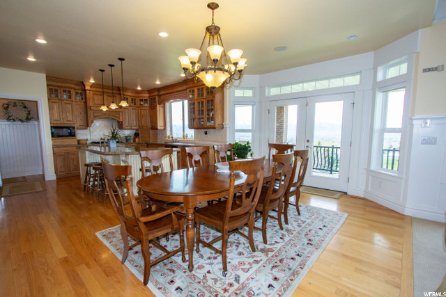 1547 Mt Logan Dr, Logan, UT 84321 — photo 9