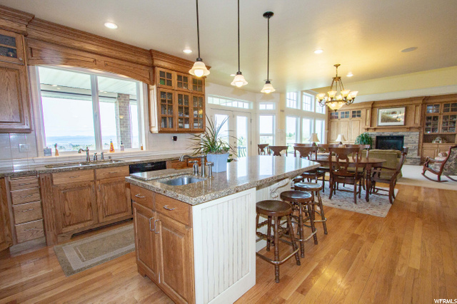1547 Mt Logan Dr, Logan, UT 84321 — photo 12