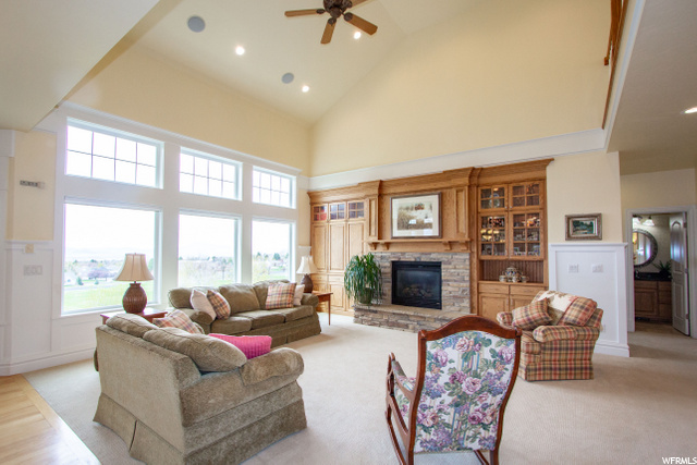 1547 Mt Logan Dr, Logan, UT 84321 — photo 6