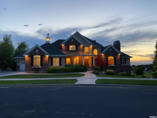 1547 Mt Logan Dr, Logan, UT 84321 — photo 2