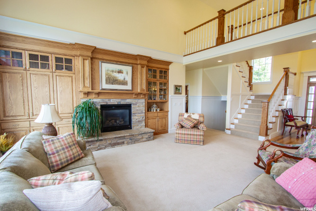 1547 Mt Logan Dr, Logan, UT 84321 — photo 7
