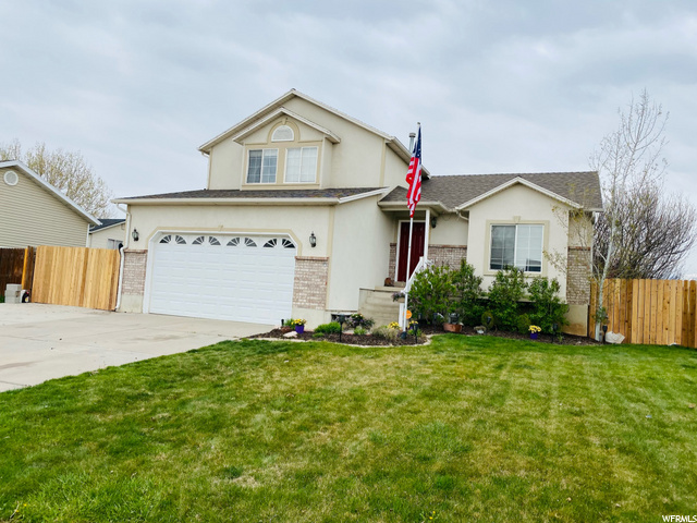 1652 N 2275 W, Clinton, UT 84015 — photo 2