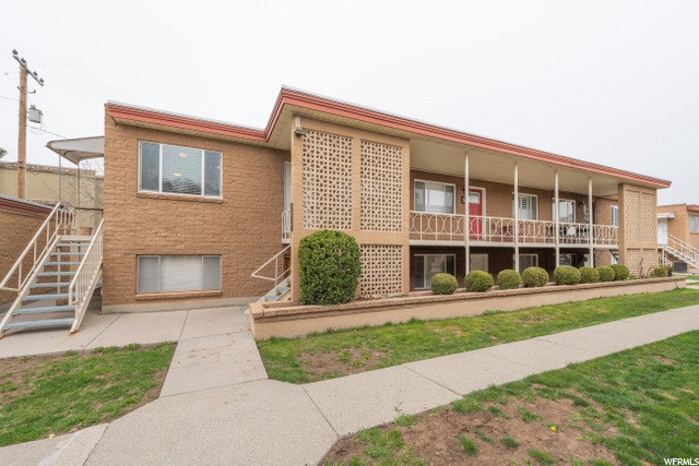 Existing Home