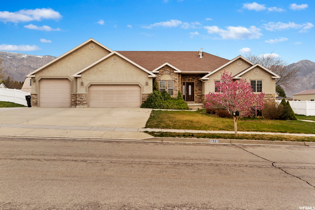 Existing Home