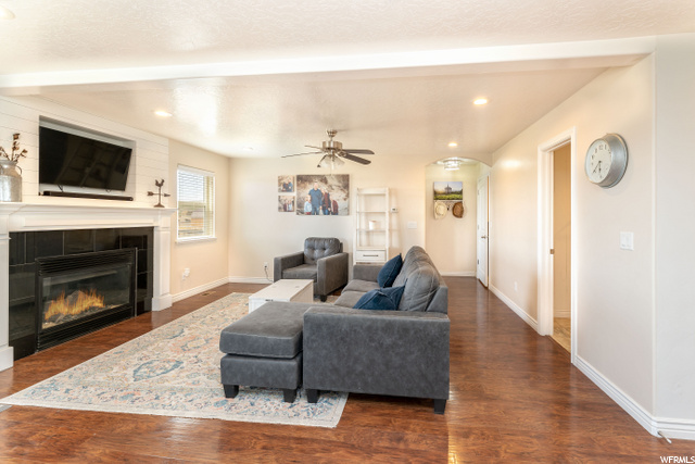2444 E 5000 S, Vernal, UT 84078 — photo 11