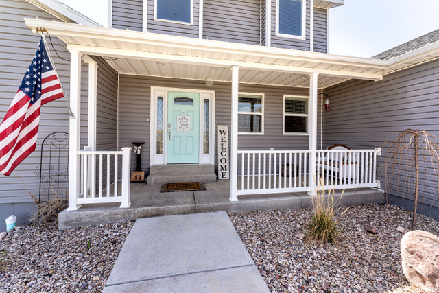 2444 E 5000 S, Vernal, UT 84078 — photo 2