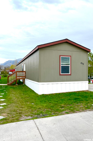 432 N 750 W, Logan, UT 84321 — photo 2