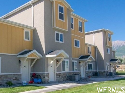 Existing Home