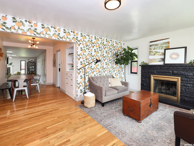 6325 S Cobblecrest Rd E, Holladay, UT 84121 — photo 4