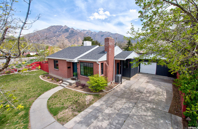 6325 S Cobblecrest Rd E, Holladay, UT 84121 — photo 2