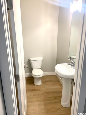 24 W 460 N, Smithfield, UT 84335 — photo 11